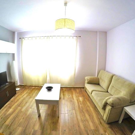 Nina Apartment San Andrés Exteriör bild